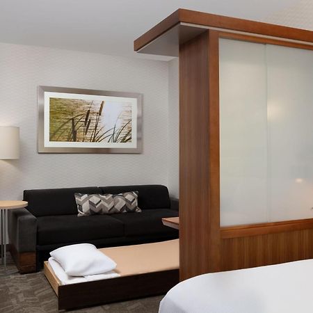 Springhill Suites By Marriott Grand Junction Downtown/Historic Main Street Exteriör bild
