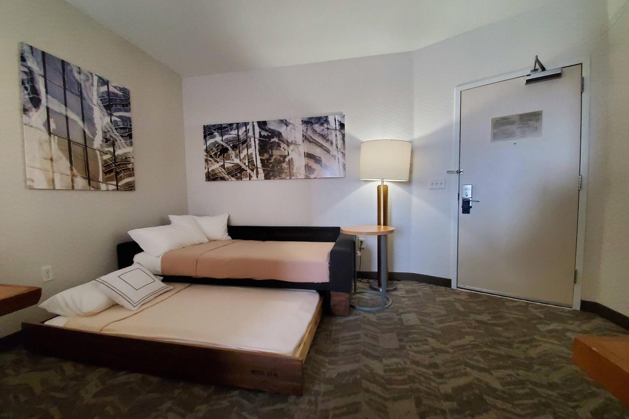 Springhill Suites By Marriott Grand Junction Downtown/Historic Main Street Exteriör bild