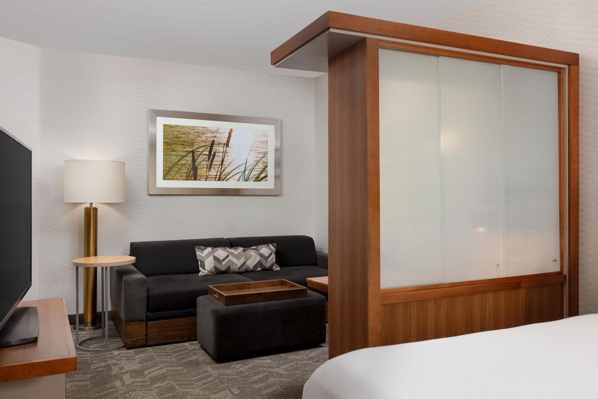 Springhill Suites By Marriott Grand Junction Downtown/Historic Main Street Exteriör bild