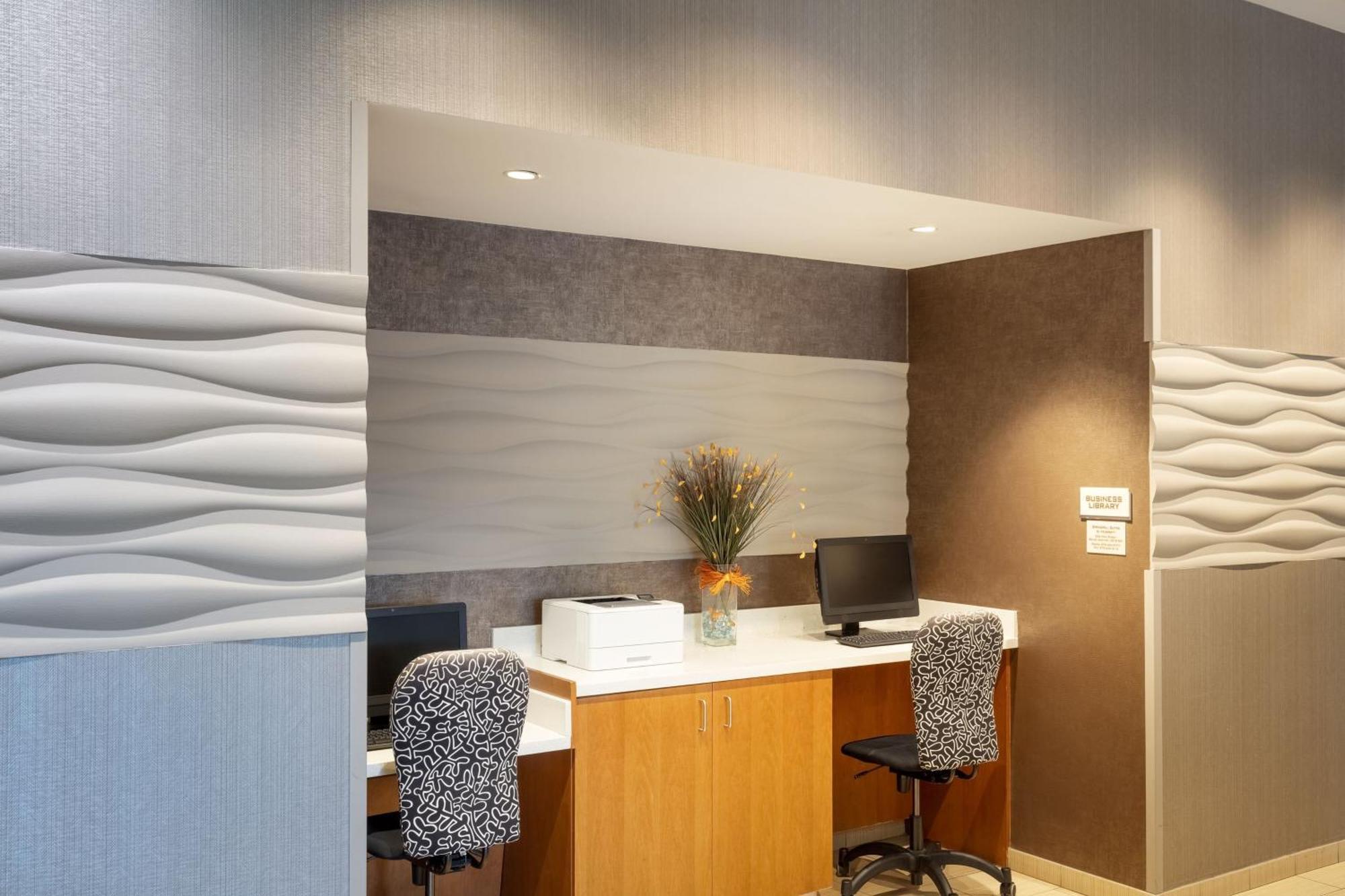 Springhill Suites By Marriott Grand Junction Downtown/Historic Main Street Exteriör bild