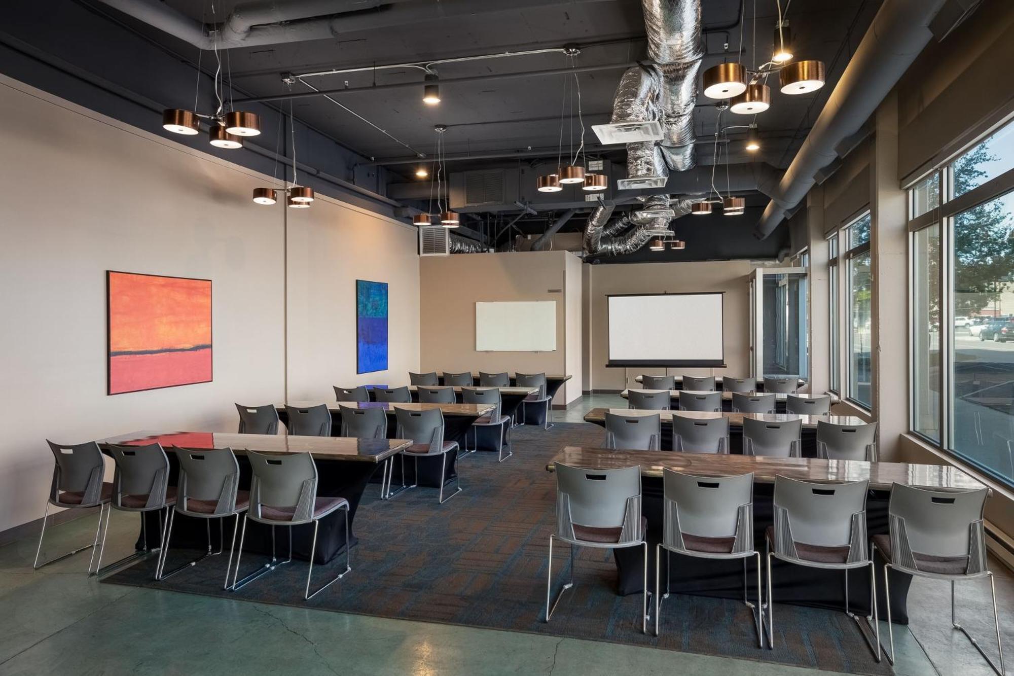 Springhill Suites By Marriott Grand Junction Downtown/Historic Main Street Exteriör bild