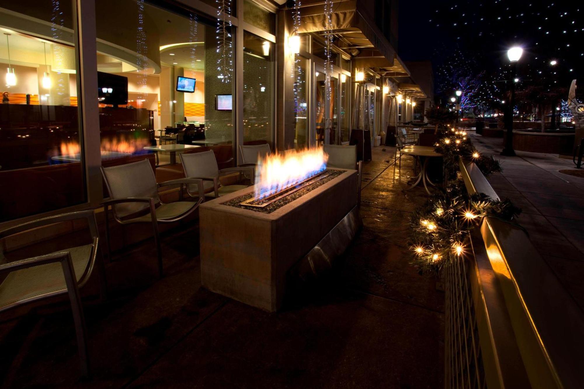 Springhill Suites By Marriott Grand Junction Downtown/Historic Main Street Exteriör bild