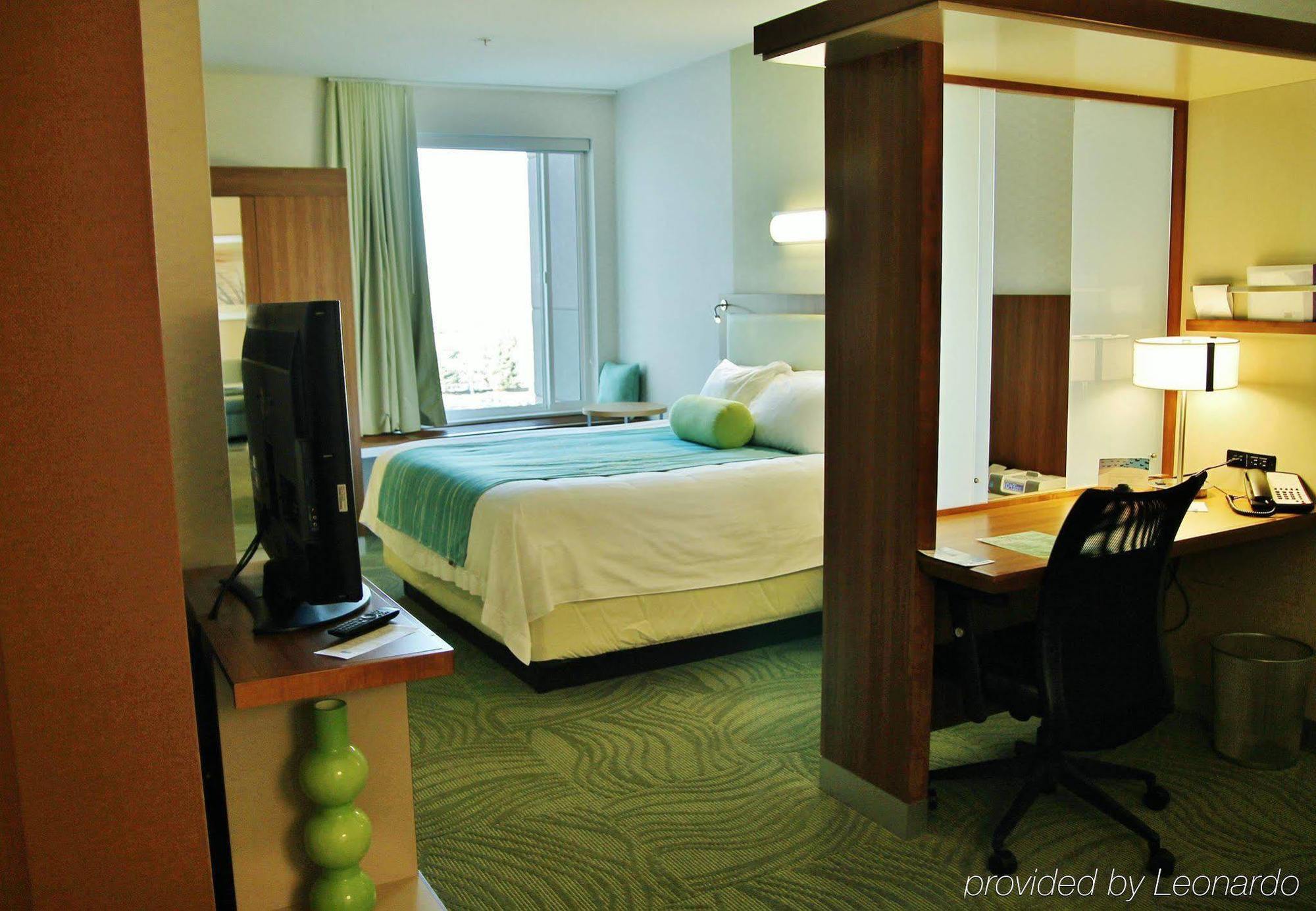 Springhill Suites By Marriott Grand Junction Downtown/Historic Main Street Rum bild